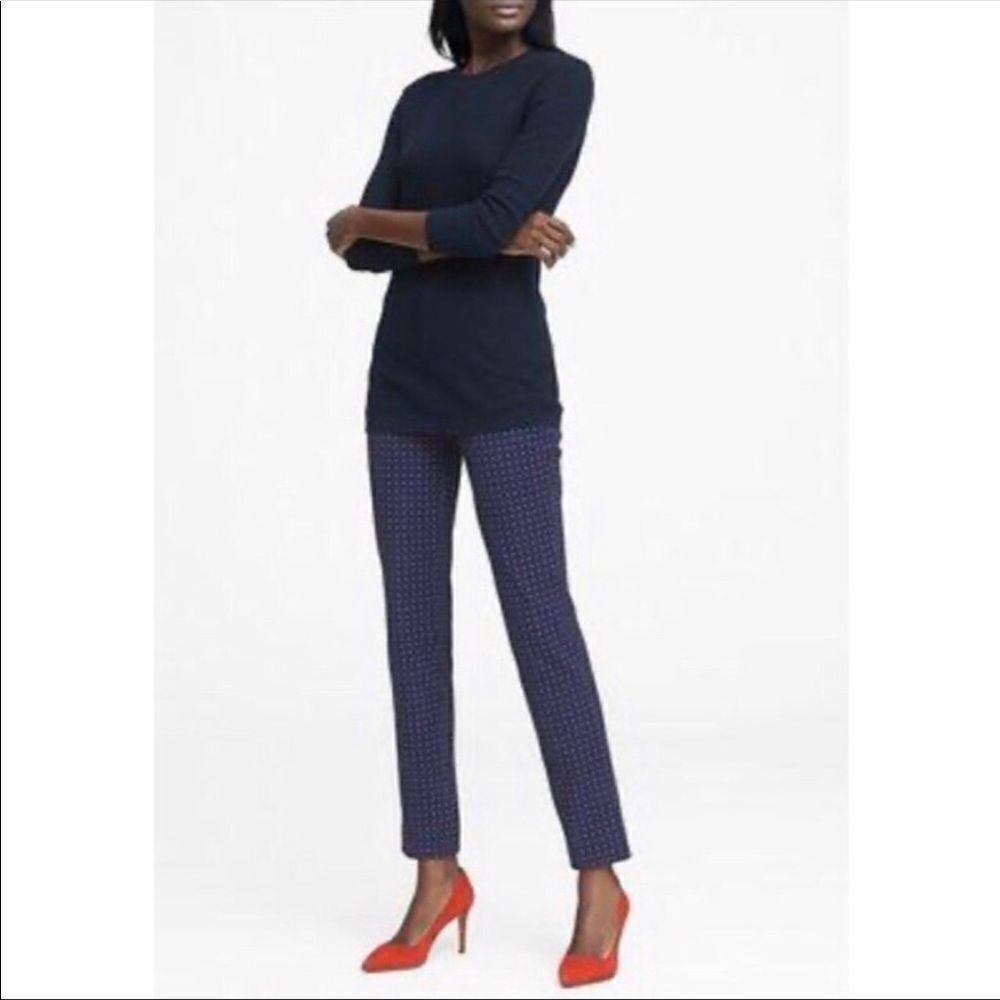 ✨Banana Republic Sloan Pants✨